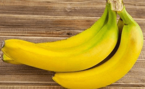 吃香蕉不能和什么同吃