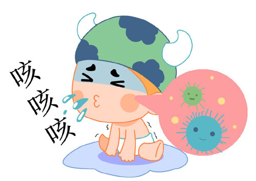 痰浓且黄是怎么回事