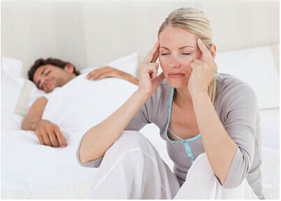 失眠怎么快速入睡 9大治疗偏方因人而异