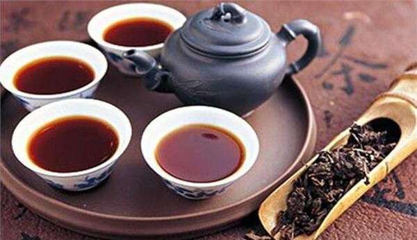 都说喝浓茶能提神，经常喝浓茶的四大危害你知道吗？