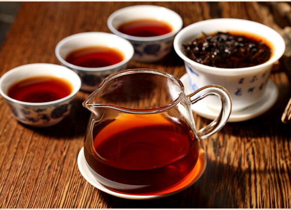 常见的保健茶有哪些品种
