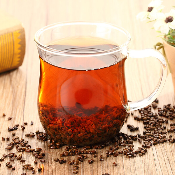 常见的保健茶有哪些品种