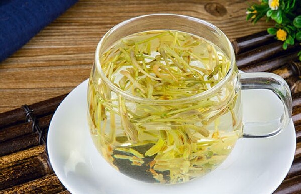 喝什么茶能治口臭